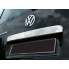 Накладка на крышку багажника, над номерным знаком VW T5 бренд – Omtec (Omsaline) дополнительное фото – 2